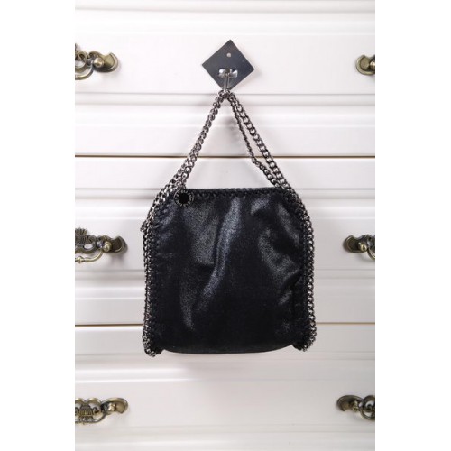 Stella McCartney Falabella Mini-Taschen SMC895B Schwarz