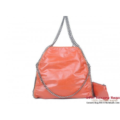 Stella McCartney Einkaufstasche 809 Orange