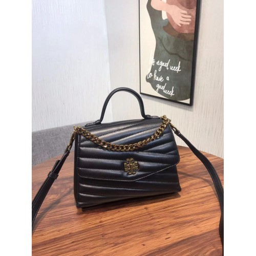 Tory Burch Tragetasche 6987 schwarz