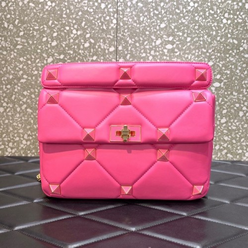 VALENTINO GARAVANI Roman Stud 1169L rosa