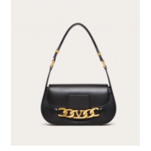 VALENTINO GARAVANI VLOGO KETTE 1W2B0K8 schwarz