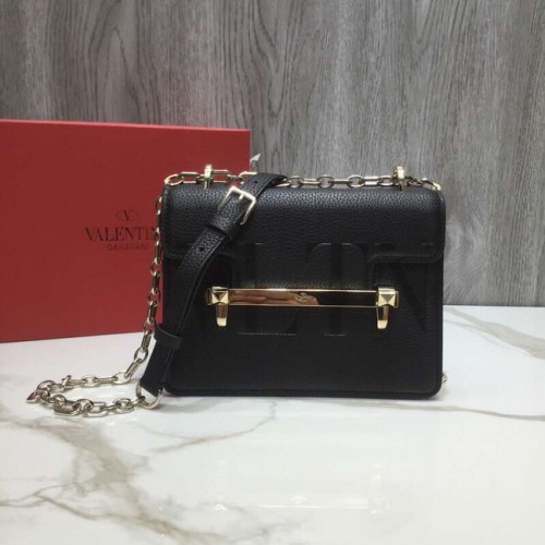 VALENTINO Uptown Umhängetasche 3196 schwarz