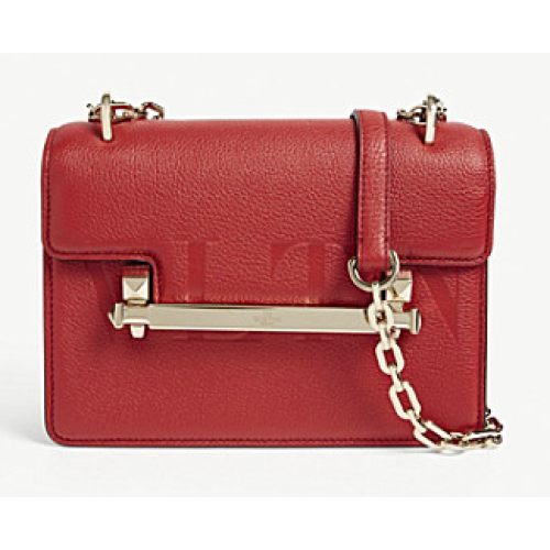 VALENTINO Uptown Umhängetasche 3196 rot