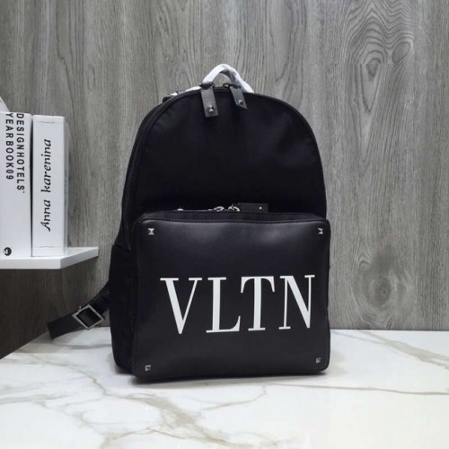 VALENTINO Tornister V0859 schwarz